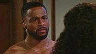 Beyond the Gates: Can Naomi and Jacob come back from this? | Image: CBS